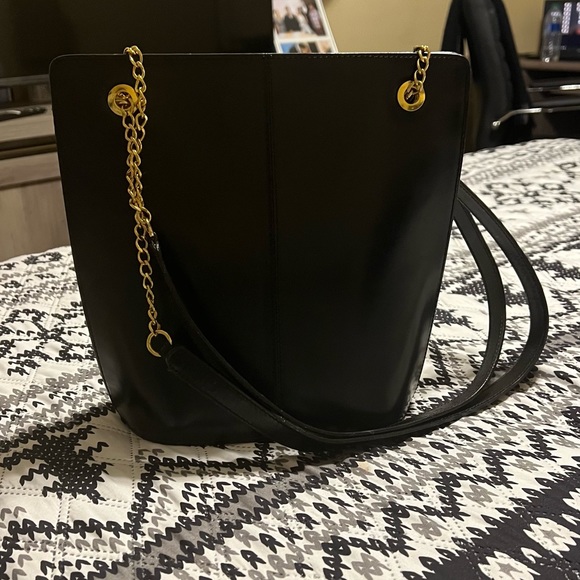 Authentic Bally Shoulder bag